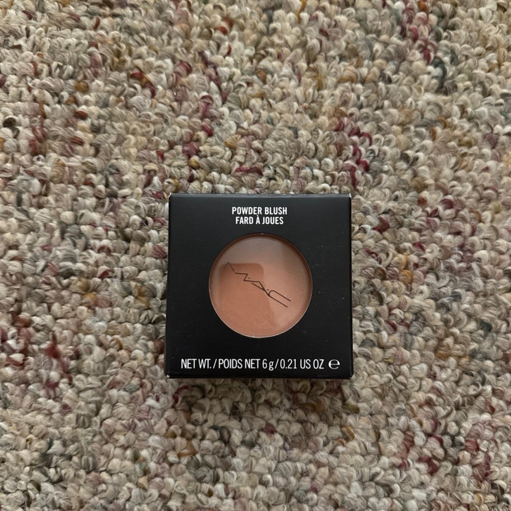 MAC Cosmetics Blush